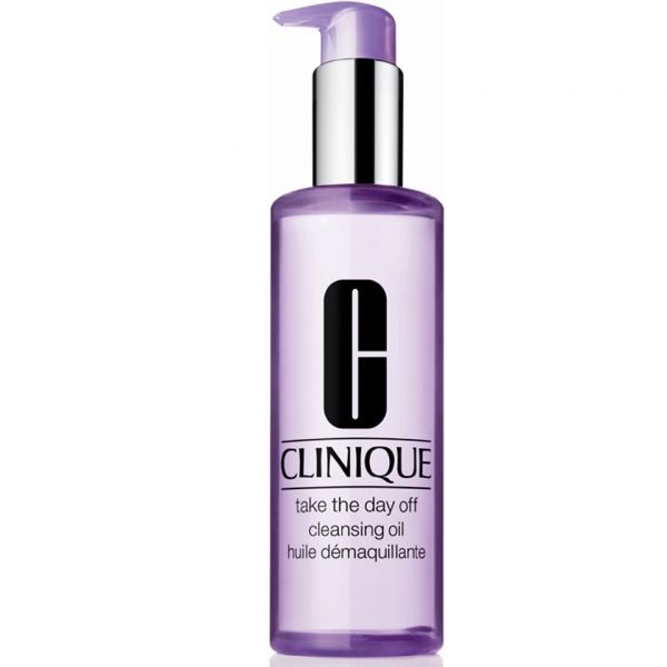 Clinique Take The Day Off Cleansing Oil 200 Ml