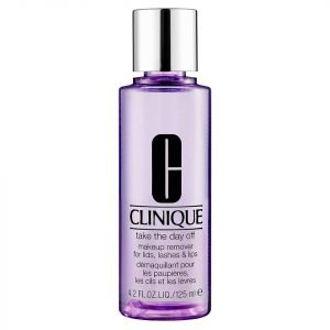 Clinique Take The Day Off Lids Lashes And Lips 125 Ml