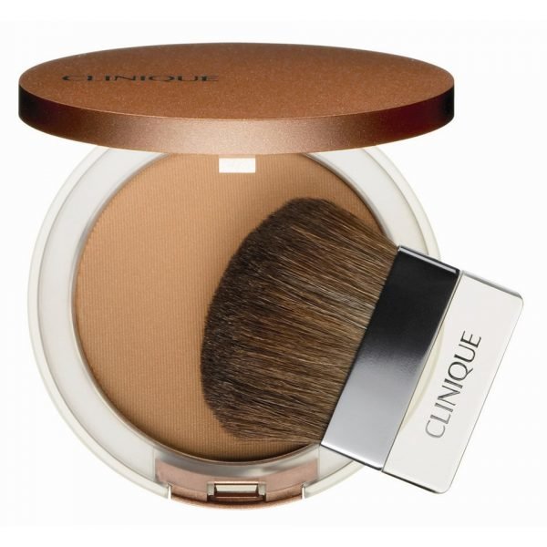 Clinique True Bronze Pressed Powder Bronzer 9.6g Sunblushed