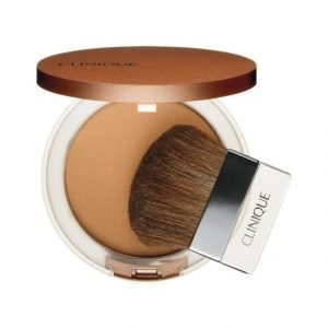 Clinique True Bronze Pressed Powder Bronzer Aurinkopuuteri