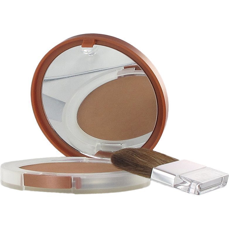 Clinique True Bronze Pressed Powder Bronzer N°02 Sunkissed