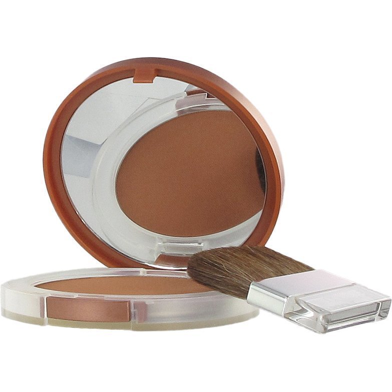 Clinique True Bronze Pressed Powder Bronzer N°03 Sunblushed