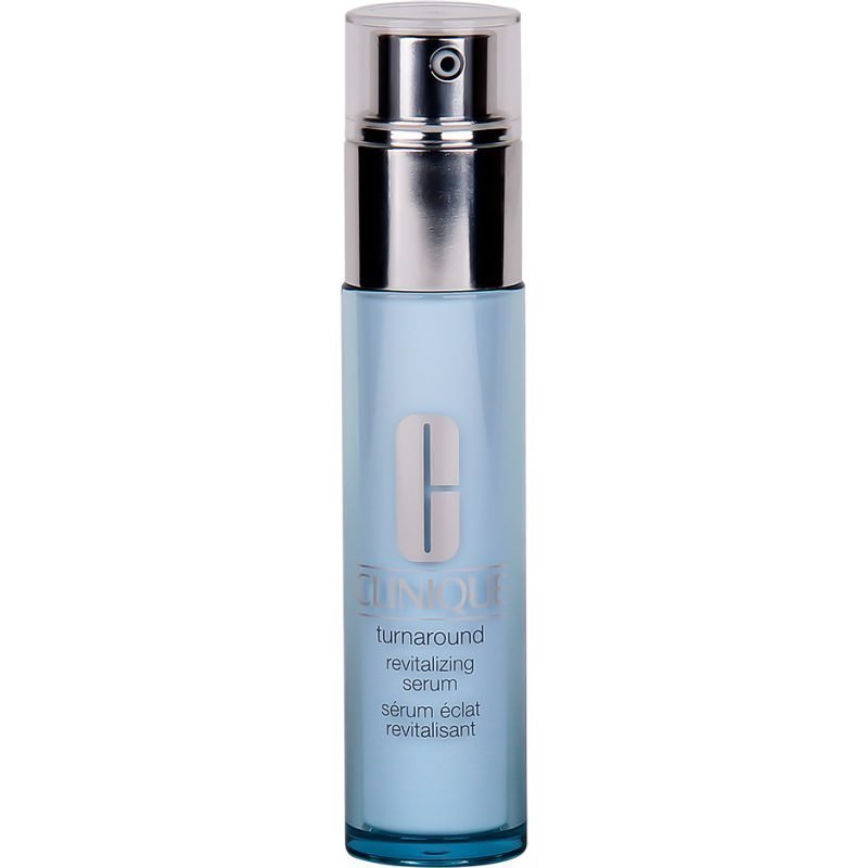 Clinique Turnaround Revitalizing Serum 30ml