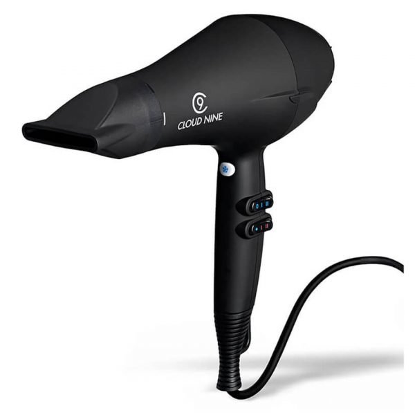 Cloud Nine The Airshot Hairdryer