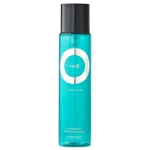 Cloud Nine The O Amplify Spray