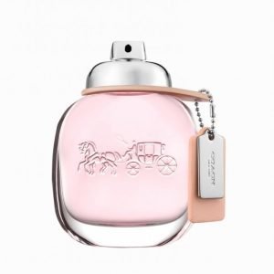 Coach Woman Edt 50 Ml Tuoksu