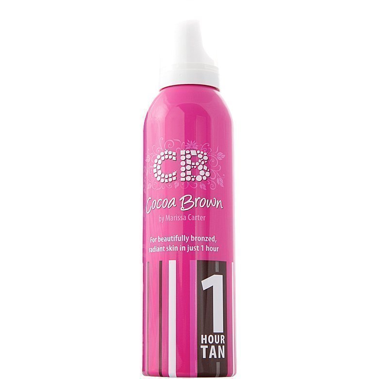 Cocoa Brown 1 Hour Tan 150ml