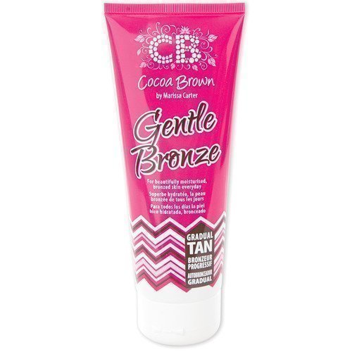 Cocoa Brown Gentle Bronze Gradual Tanning Moisturiser