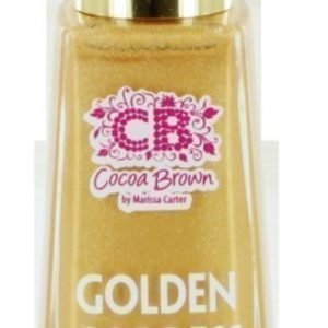 Cocoa Brown Golden Goddess Oil 50ml