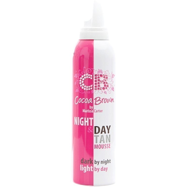 Cocoa Brown Night & Day Tan 150ml