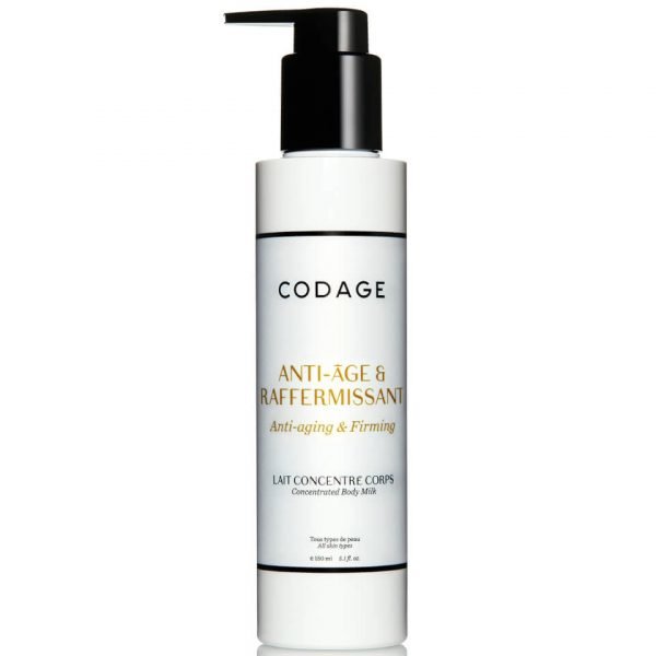 Codage Anti-Age & Firming Concentrated Milk 150 Ml