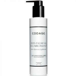 Codage Anti-Spot & Lightening Concentrated Milk 150 Ml