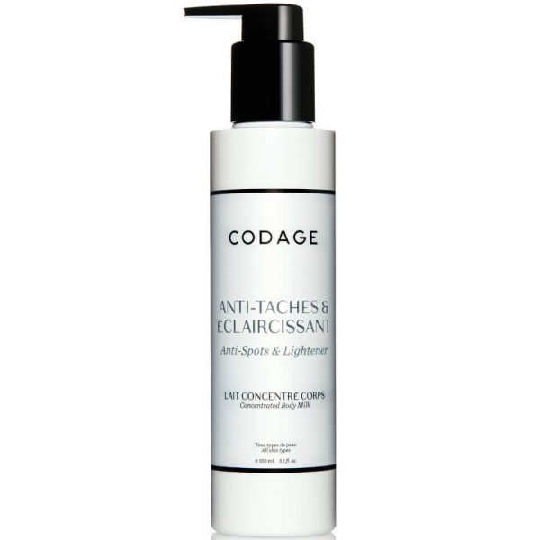 Codage Anti-Spot & Lightening Concentrated Milk 150 Ml