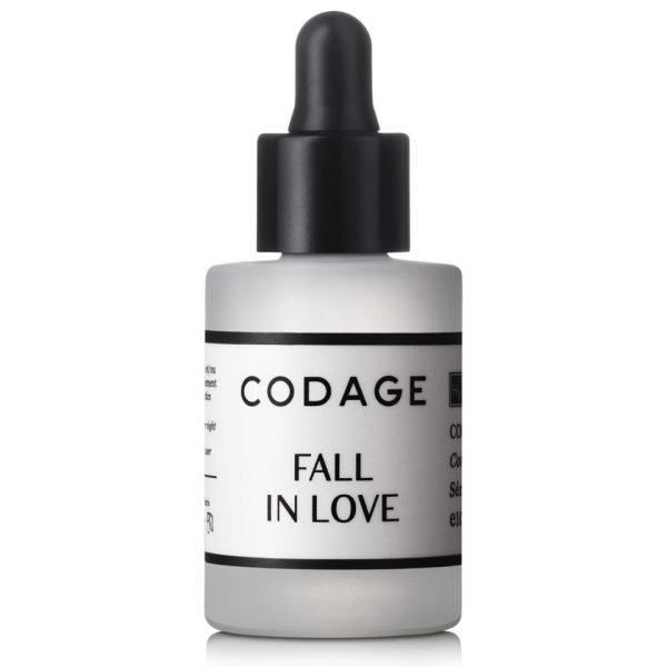 Codage Fall In Love Correcting And Revitalizing Serum 10 Ml