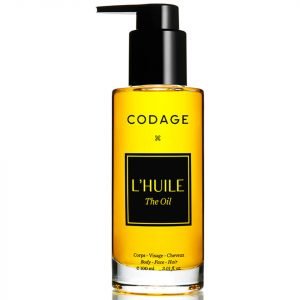 Codage L'huile Oil 100 Ml