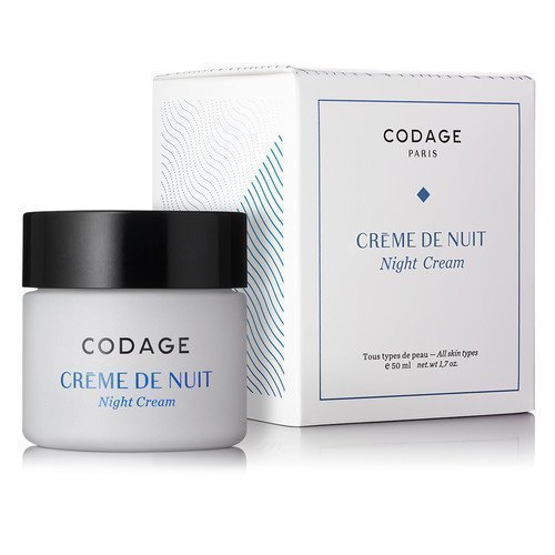 Codage Night Cream