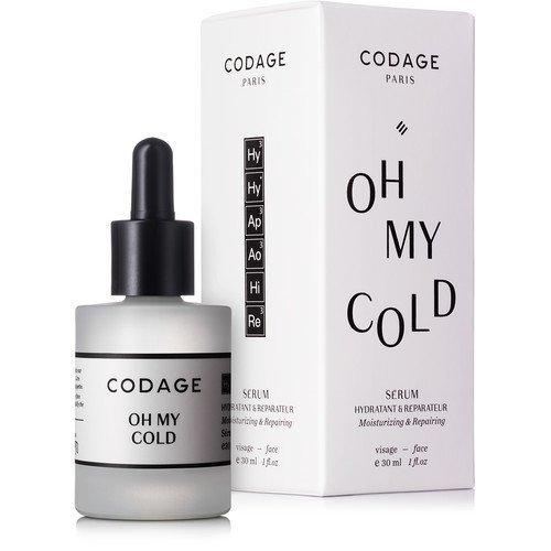 Codage Oh my Cold Moisturizing & Repairing 10 ml