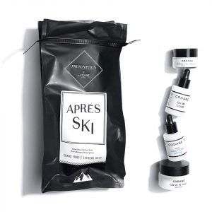 Codage Prescription Apres Ski