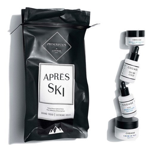 Codage Prescription Apres Ski