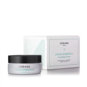 Codage Scrubbing Cream 50 Ml