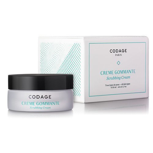 Codage Scrubbing Cream