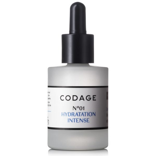 Codage Serum N.01 Intense Moisturizing Serum 30 Ml