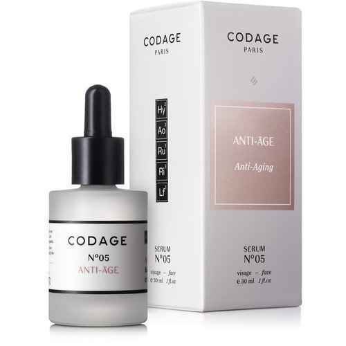 Codage Serum N°5 Anti-Aging 30 ml