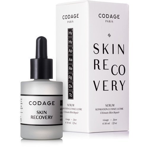 Codage Skin Recovery Ultimate Skin Repair 10 ml