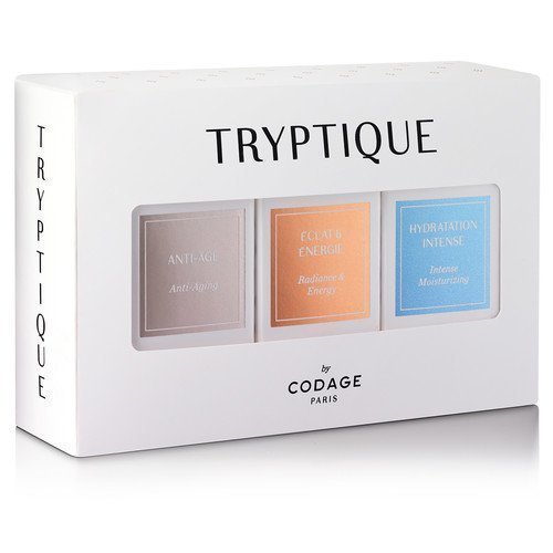 Codage Tryptique Essential Kit