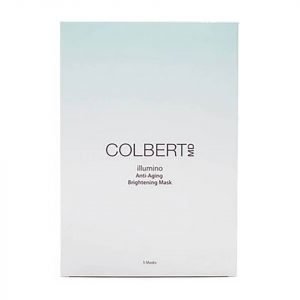 Colbert Md Illumino Brightening Mask Pack Of 5