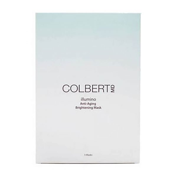 Colbert Md Illumino Brightening Mask Pack Of 5