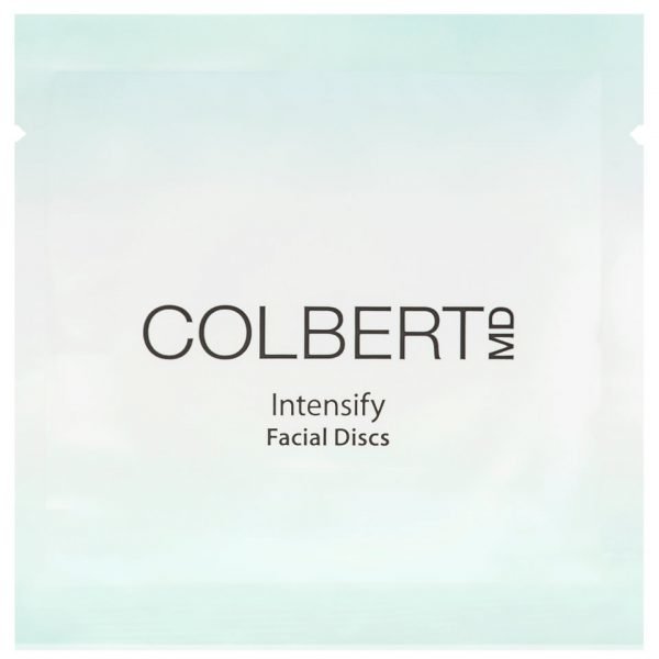 Colbert Md Intensify Facial Discs Pack Of 20