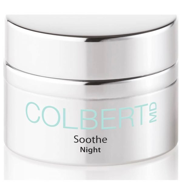 Colbert Md Soothe Night Cream 30 Ml