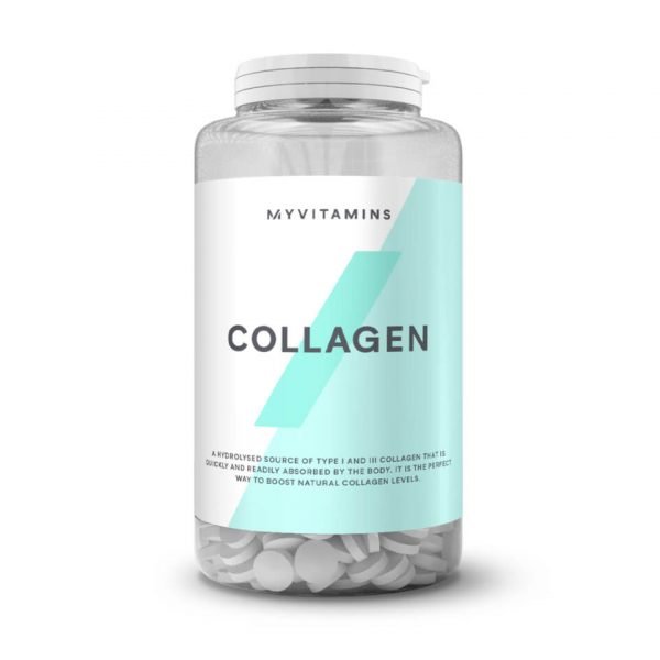 Collagen 1 Month 90 Tablets