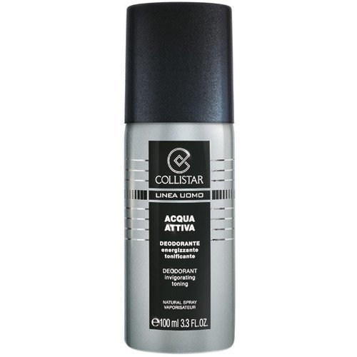 Collistar Acqua Attiva Deodorant Spray