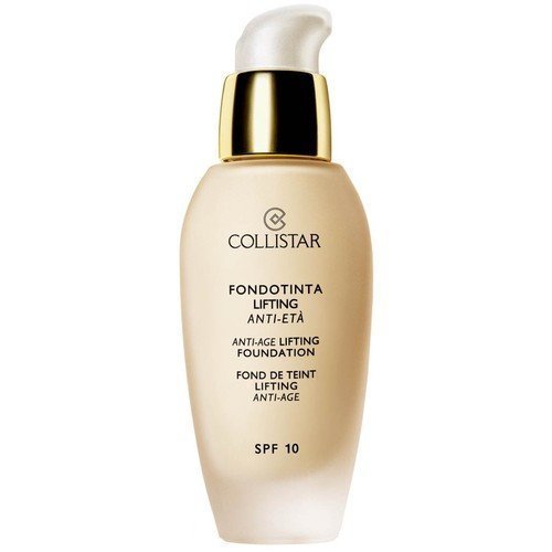 Collistar Anti-Age Lifting Foundation SPF 10 2