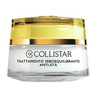 Collistar Anti-Age Sebum-Balancing Treatment