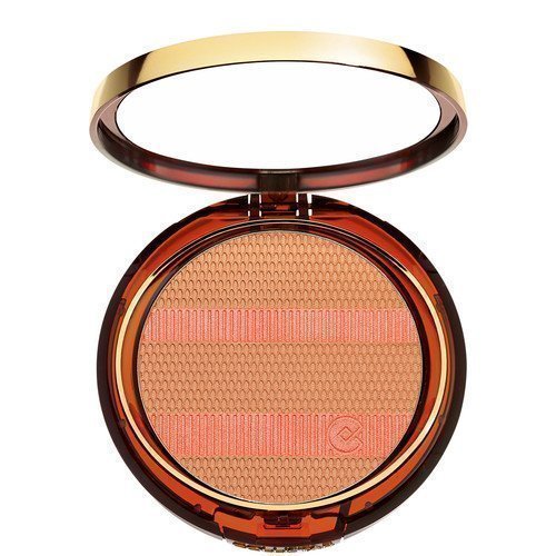 Collistar Belle Mine Bronzing Powder Natural Glow 1