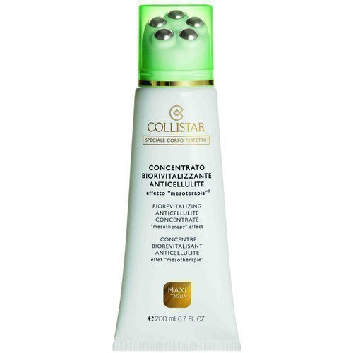 Collistar Biorevitalizing Anti-Cellulite Concentrate