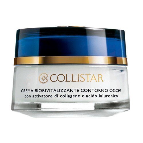 Collistar Biorevitalizing Eye Contour Cream