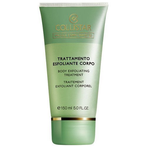 Collistar Body Exfoliating Treatment