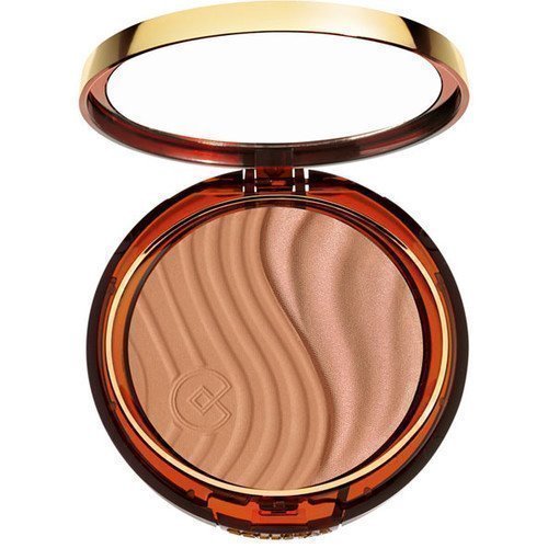 Collistar Bronzing Powder Duo 4 Taormina