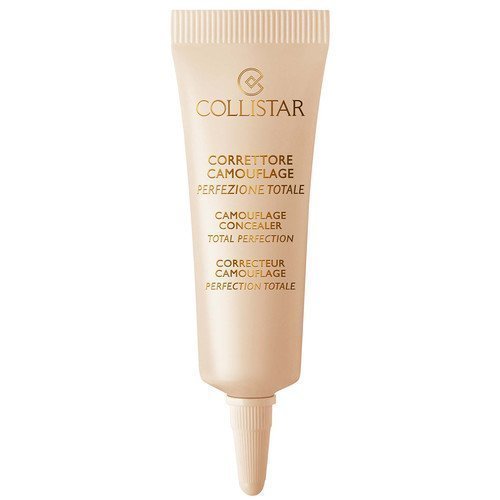 Collistar Camouflage Concealer 1 Chairo (light)