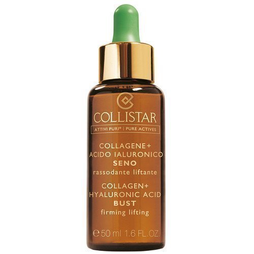 Collistar Collagen + Hyaluronic Acid Bust