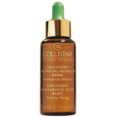 Collistar Collagen + Hyaluronic Acid Bust