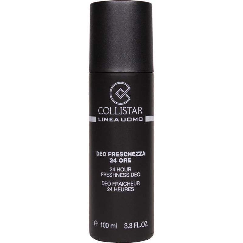 Collistar Collistar 24 Hour Freshness Deo 100ml