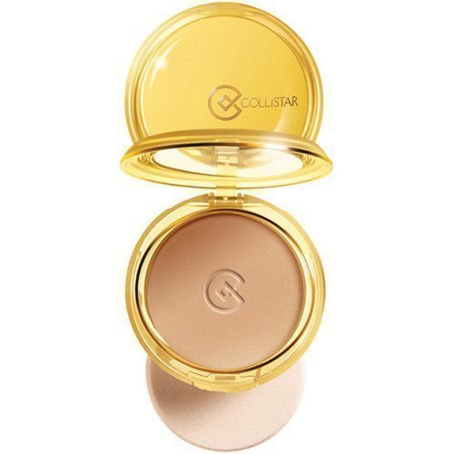 Collistar Compact Matte-Finish Foundation Shade 2