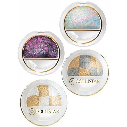 Collistar Double Effect Eye Shadow Wet&Dry 27 Lucia Rose