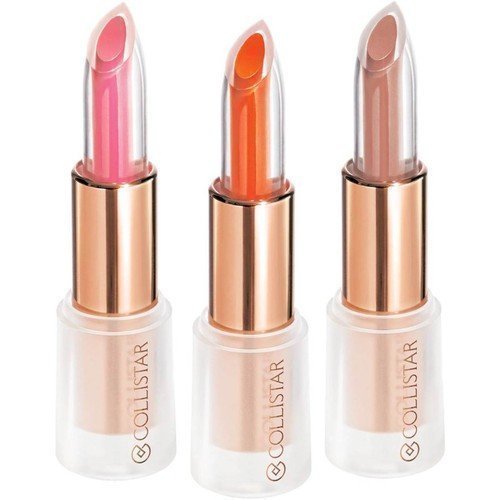 Collistar Double Game Lipstick 2 Papaya