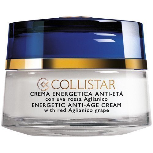 Collistar Energetic Anti-Age Cream